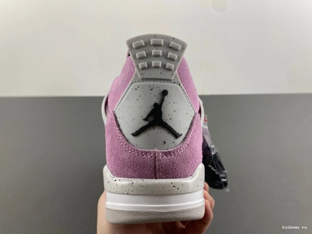Rep Air Orchid 4 AQ9129-501 WMNS Jordan 0809